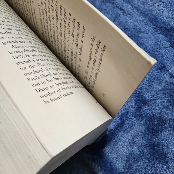 4/$25 Another Woman's Husband by Gill Paul - Paperback - Picture 7 of 8